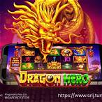 top golden hero slot sites